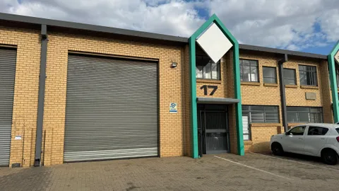Jet Industrial Village 